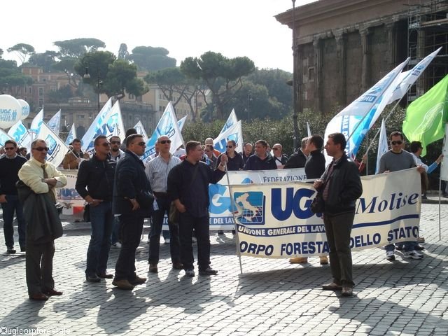 Roma 28 ottobre 2009